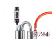 Мини-бражная колонна Добровар "Идея" с кубом 17-23 л купить в ВаримСамогон