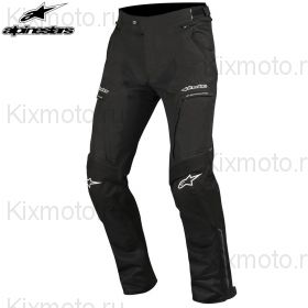 Брюки Alpinestars Ramjet Air, Чёрные