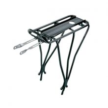 TOPEAK BabySeat Rack багажник под  26" колёса с ободным тормозом, для установки детского кресла