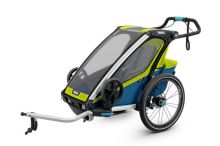 Велоприцеп Thule Chariot Sport1