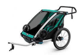 Велоприцеп Thule Chariot Lite2