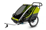 Велоприцеп Thule Chariot Cab2