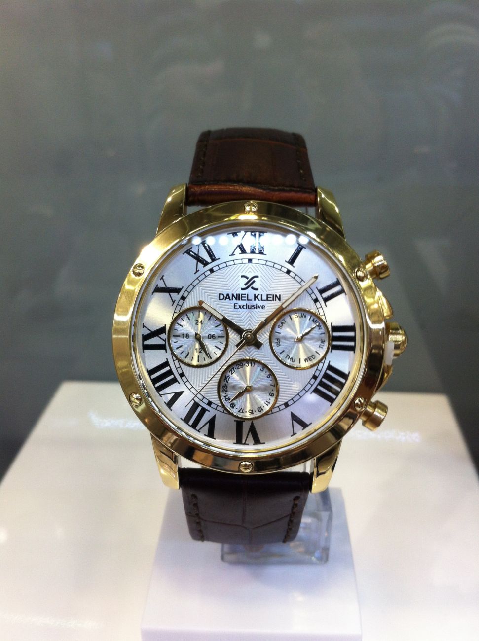 DANIEL KLEIN DK 11080-1