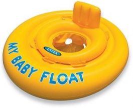 56585 НАДУВНЫЕ ВОДНЫЕ ХОДУНКИ  "MY BABY FLOAT"