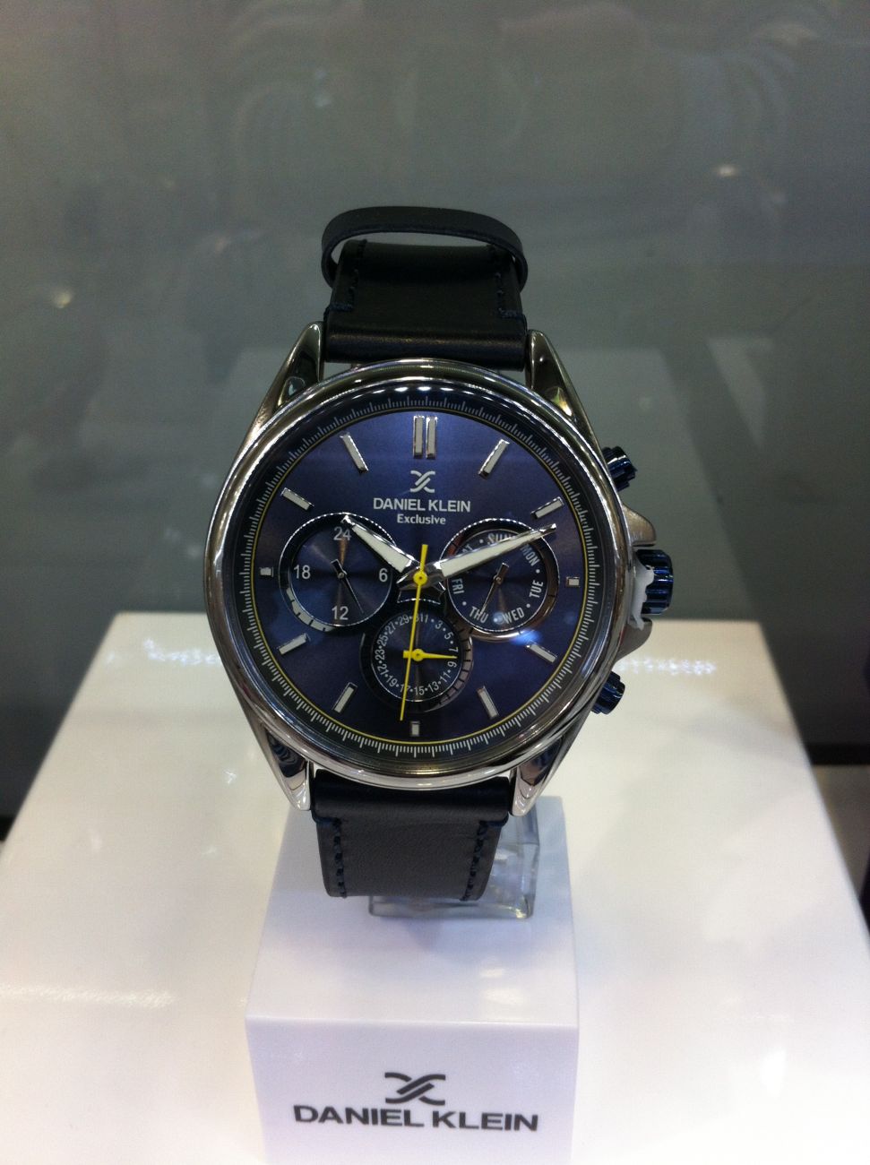 DANIEL KLEIN DK 11252-6