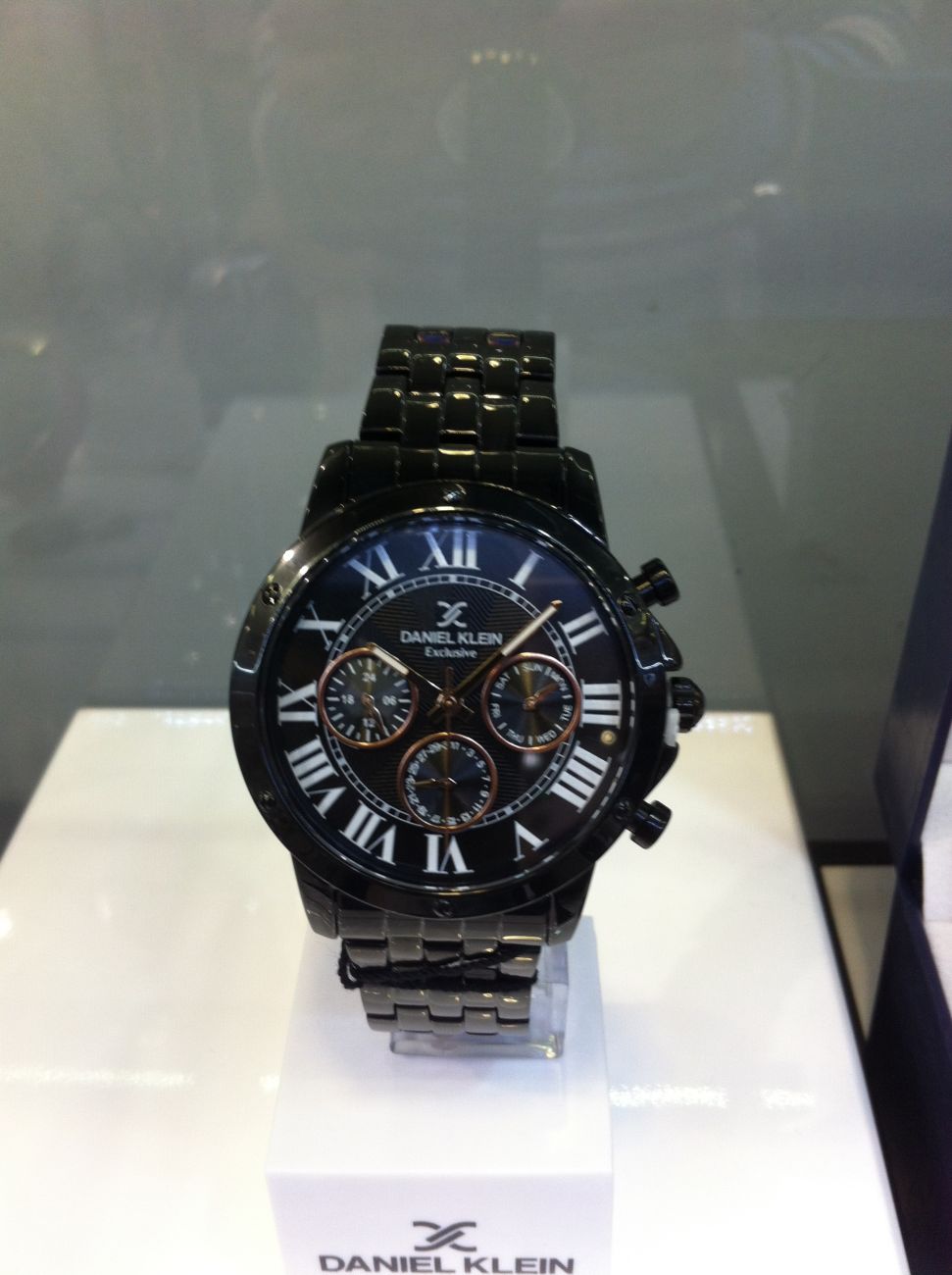 DANIEL KLEIN DK 11091-2