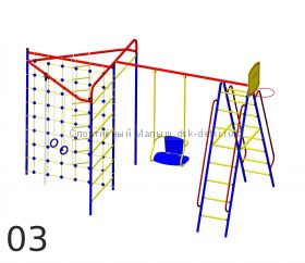 ДСК Пионер Стрела 3