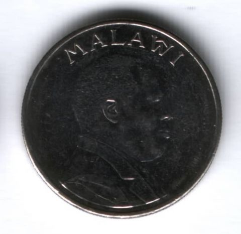 10 тамбала 2003 г. Малави