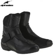 Мотоботы женские Alpinestars Stella Valencia