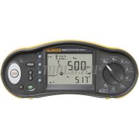 Fluke 1664FC - тестер электроустановок купить