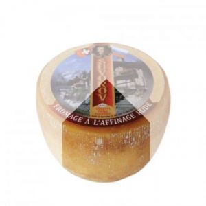 Сыр Суворов Margot Fromages Suvorov (Швейцария)