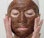 Коллагеновая маска из семян и  водорослей , Seaweed Mask Sishirongyan , банка 280 гр