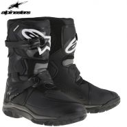 Мотоботы Alpinestars Belize Drystar