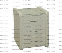 Тумбочка прикроватная Рим 2 (41х44х52)