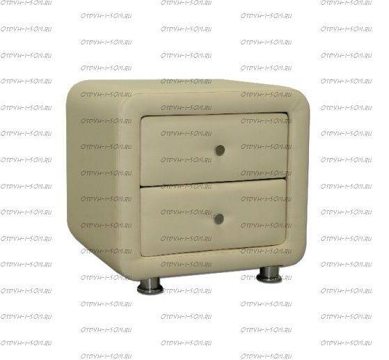 Тумбочка прикроватная Венеция (52х51х47)