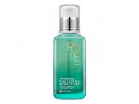 Mizon Очищающий и сужающий поры тоник - Pore Control Peeling Toner