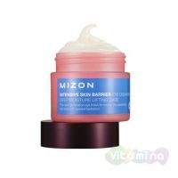 Крем для интенсивной защиты кожи вокруг глаз - Mizon Intensive Skin Barrier Eye Cream