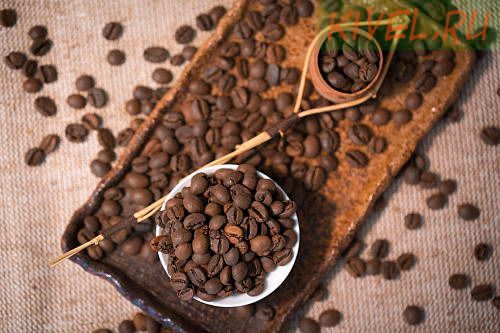 Робуста Уганда