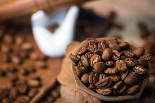 Арабика Марагоджип Никарагуа