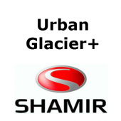 SHAMIR Urban  индивидуализированные прогрессивные линзы
