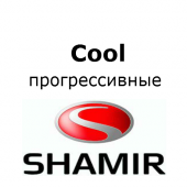 Shamir Cool-  прогрессивные линзы для детей