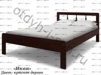 Кровать Икея (ВМК Шале)