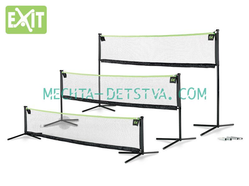 Спoртивнaя ceткa 300 см