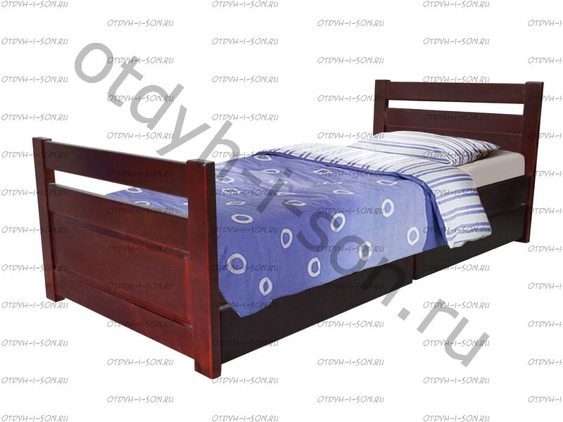 Кровать Визави (ВМК Шале)