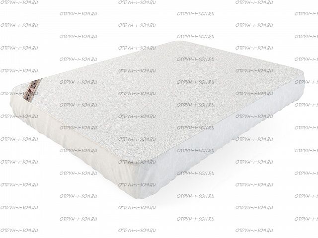 Наматрасник непромокаемый с бортиками Virtuoz