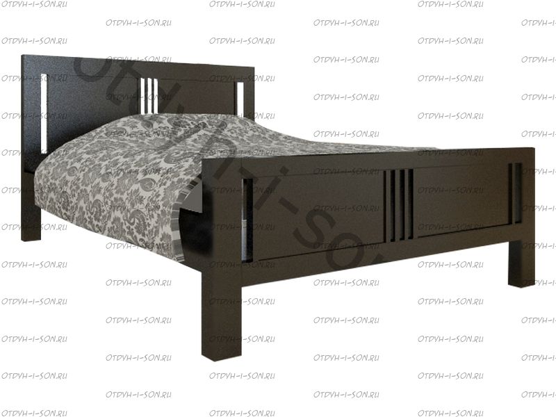 Кровать Марика (ВМК Шале)