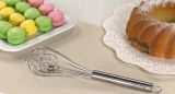 Венчик с шариком из нержавеющей стали DELICIA 25 см 630252