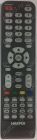 пульт ERISSON 40FLEA28T2, FUSION FLTV-32B100T, HARPER 24R470T, KRAFT KTV-2401LEDT2