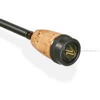 Спиннинг Norstream Micromania MMJS-762 L тест 1,5 - 10 гр / 2,29м