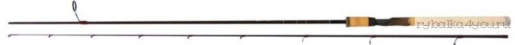 Спиннинг Fujishi Shogun SH RODS TP/ML/XF 2,75 м / тест 4 - 21 гр