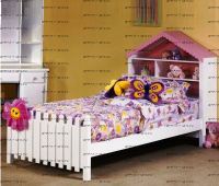 Кровать Совушка Sidney