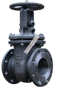 Задвижка стальная клиновая фланцевая 30с41нж, ЗКЛ2-16 (вода, пар, нефть) Ду-100 Ру-16