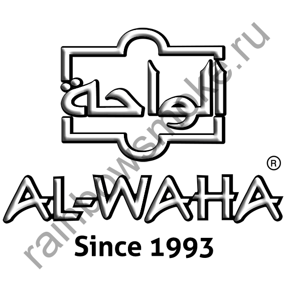 Al Waha 50 гр - Ice Loco (Ледяное Безумие)