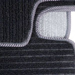 Ворсовые коврики для Volkswagen (Фольксваген) в салон автомобиля Privilege - Польша