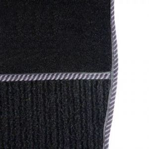 Ворсовые коврики для Volkswagen (Фольксваген) в салон автомобиля Privilege - Польша