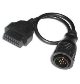 Переходник MB sprinter 14 Pin (OBD 14Pin - OBD2 16Pin)