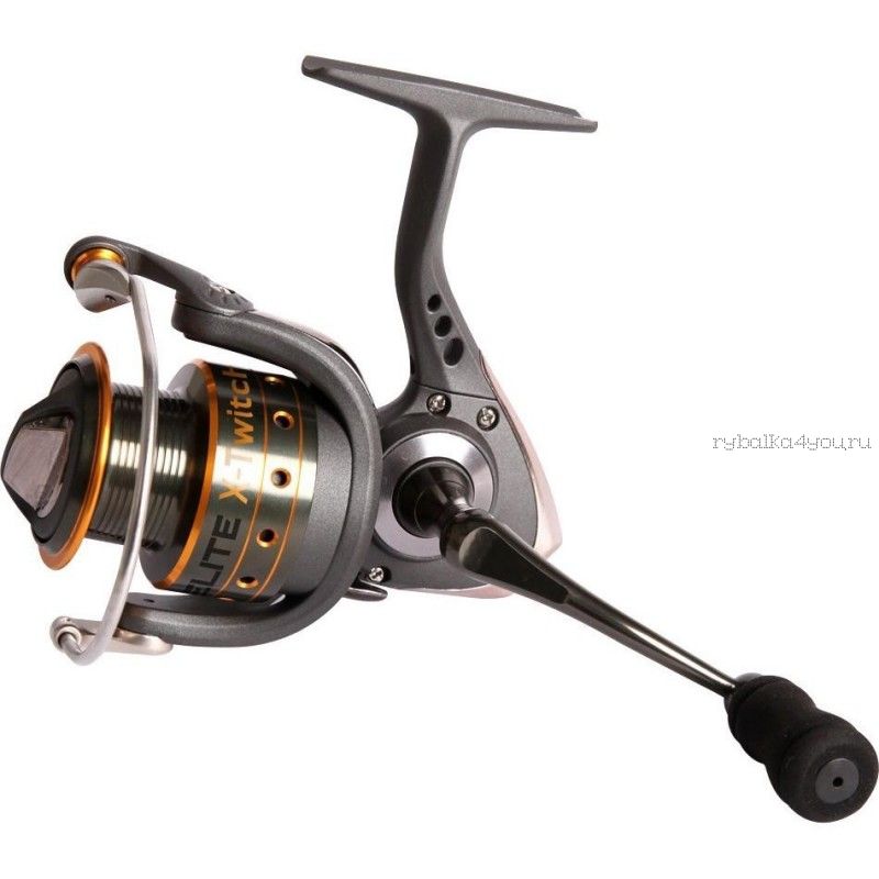 Катушка Salmo Elite X-Twitch 8 (8220FDA)