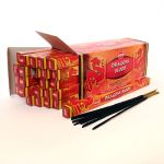 Благовония HEM sq Dragons Blood кровь дракона 4-хгран,8 гр