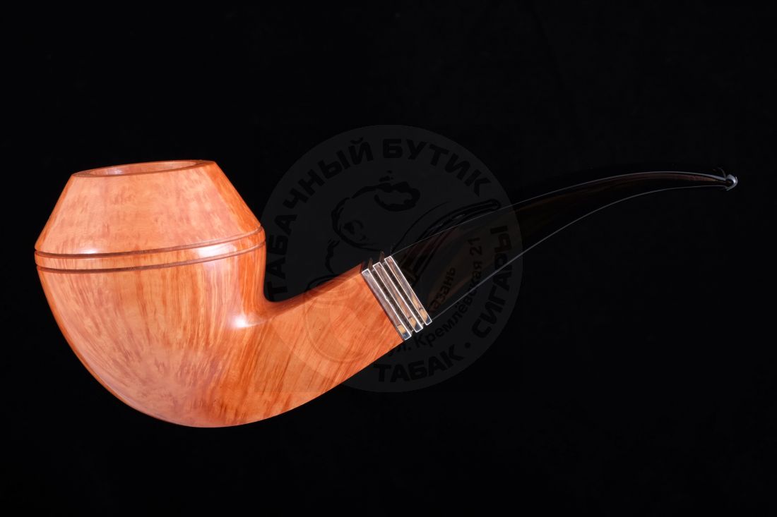 Трубка SER JACOPO De Divina Proportione Maxima L2