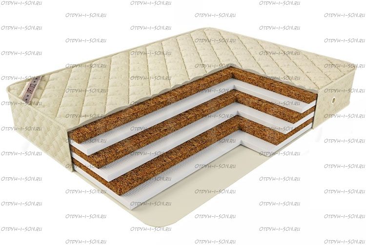 Матрас Бостон Virtuoz