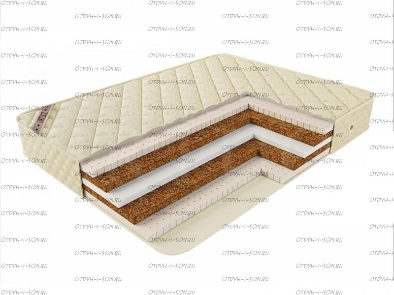 Матрас Мюзикл Virtuoz