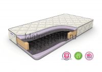 Eco Foam Bonnel  матрас ортопедический DreamLine