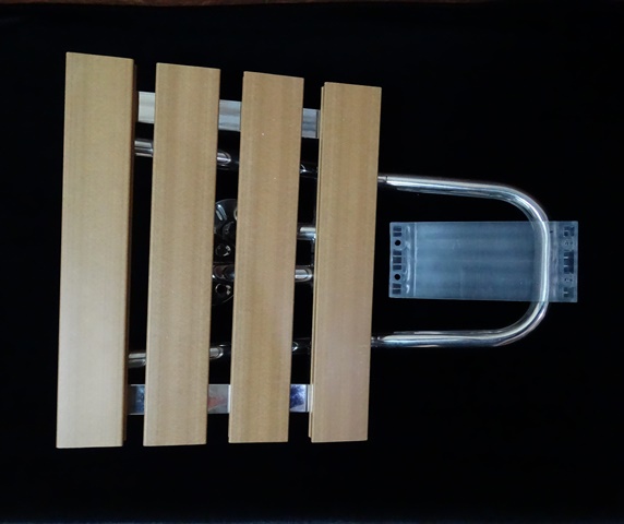 Сиденье душевой кабины Artex