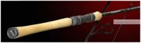 Спиннинг  Major Craft Terrier TRS-1002H  3.05м / тест 12-50гр