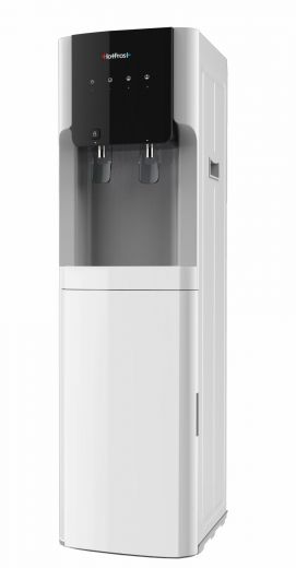 Кулер для воды HotFrost V650AE (ABC)