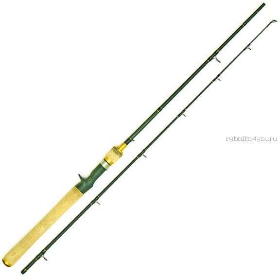 Спиннинг Stinger ProJerk 532H 1,6 м / тест 15 - 60 гр